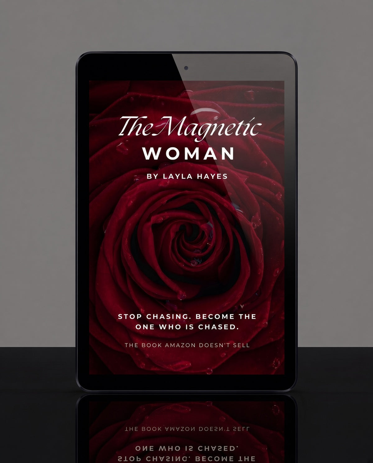 The Magnetic Woman — Ebook edition by Layla Hayes