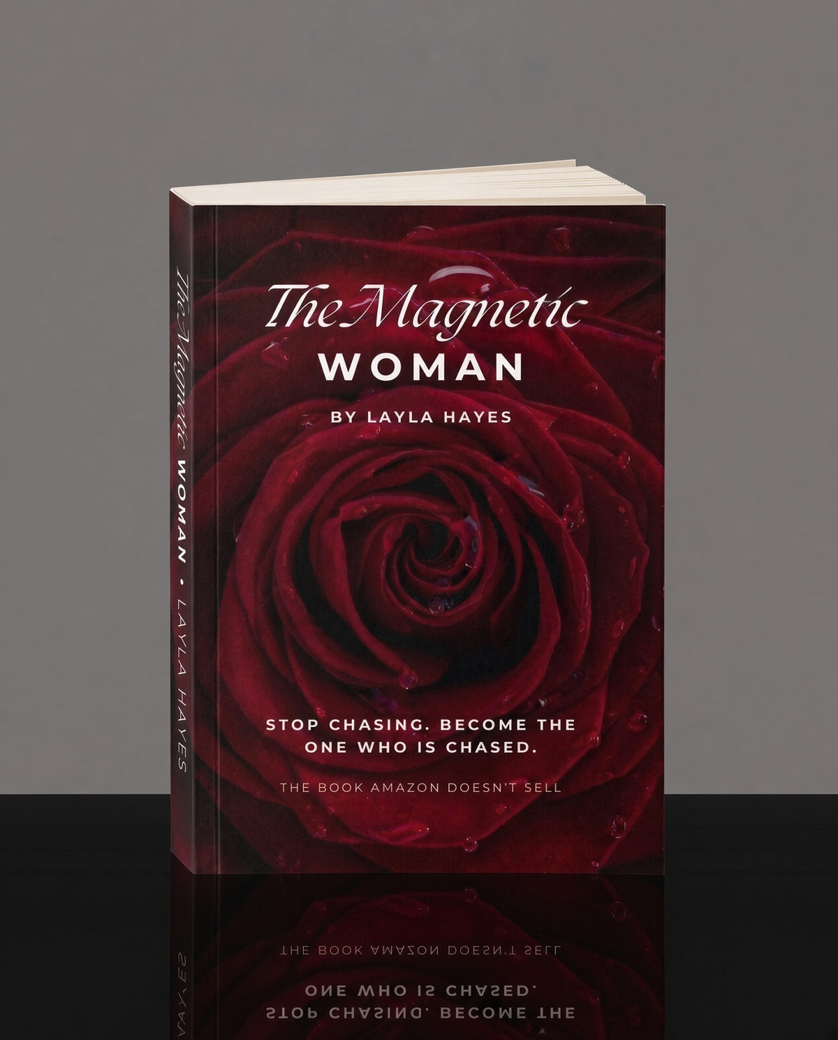 The Magnetic Woman